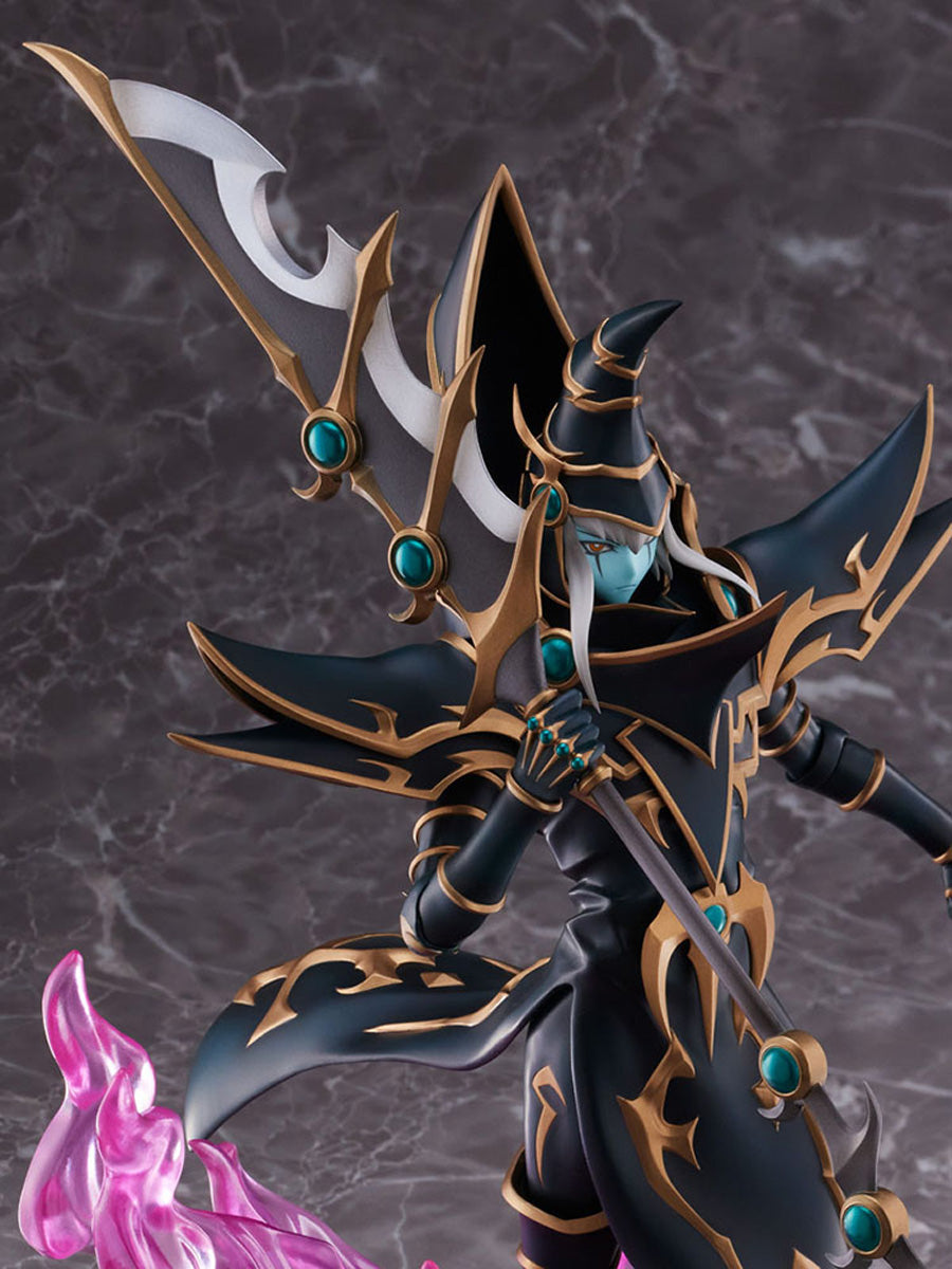 Yu-Gi-Oh! Duel Monsters: 1/7 SCALE FIGURE - Dark Paladin