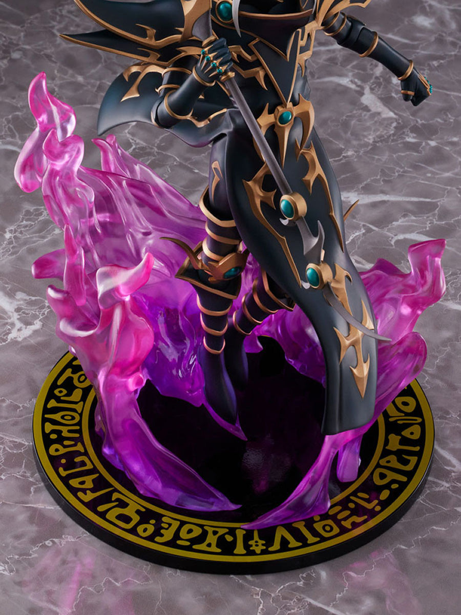 Yu-Gi-Oh! Duel Monsters: 1/7 SCALE FIGURE - Dark Paladin