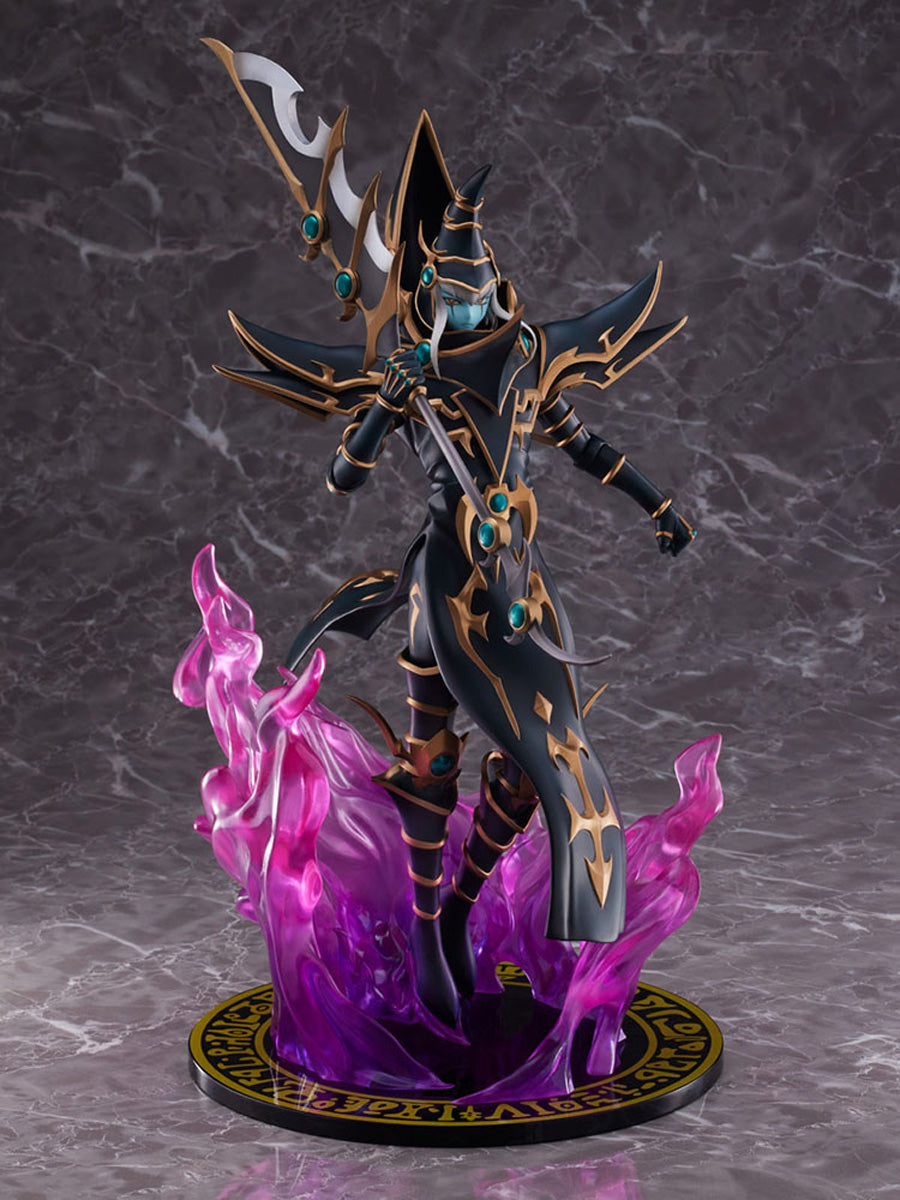 Yu-Gi-Oh! Duel Monsters: 1/7 SCALE FIGURE - Dark Paladin