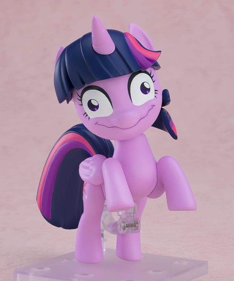 PRE ORDER My Little Pony: NENDOROID - Twilight Sparkle