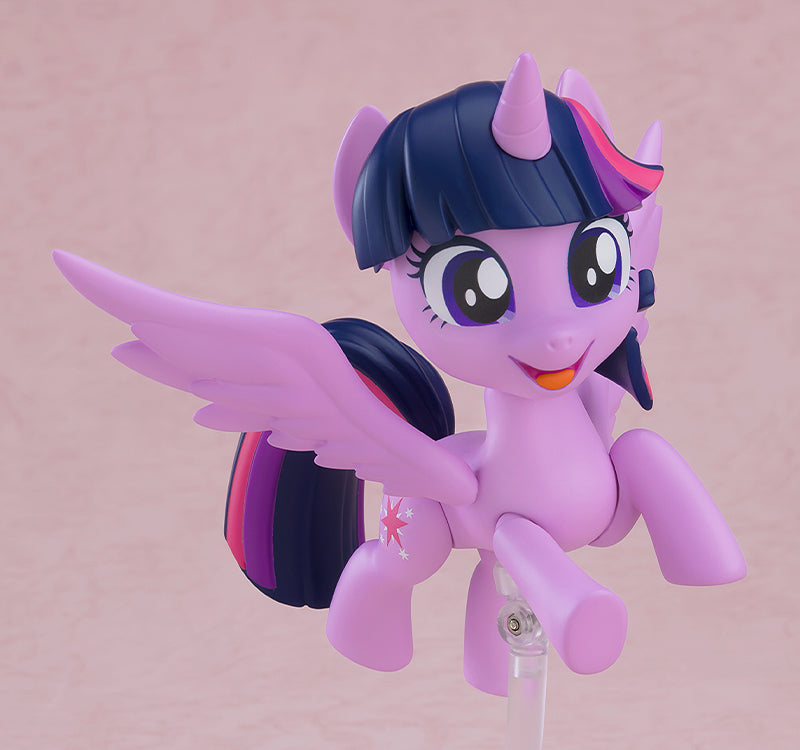 PRE ORDER My Little Pony: NENDOROID - Twilight Sparkle