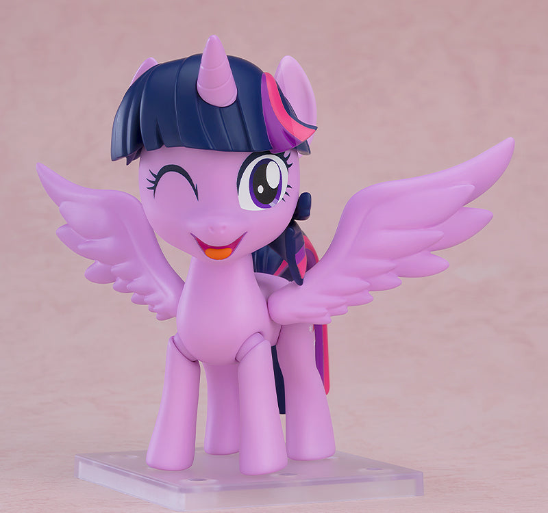 PRE ORDER My Little Pony: NENDOROID - Twilight Sparkle