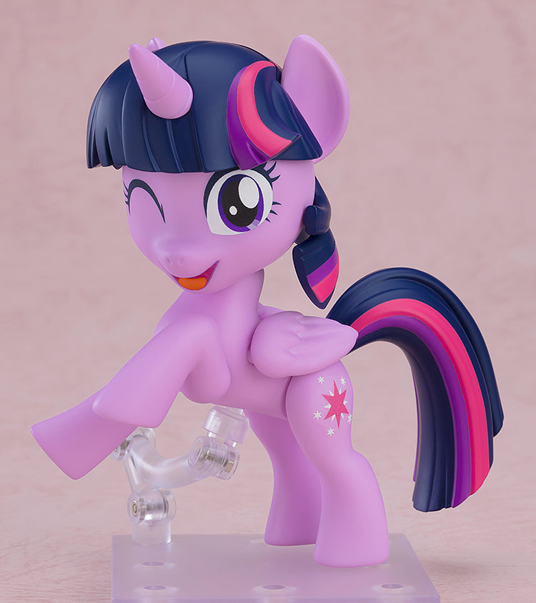 PRE ORDER My Little Pony: NENDOROID - Twilight Sparkle