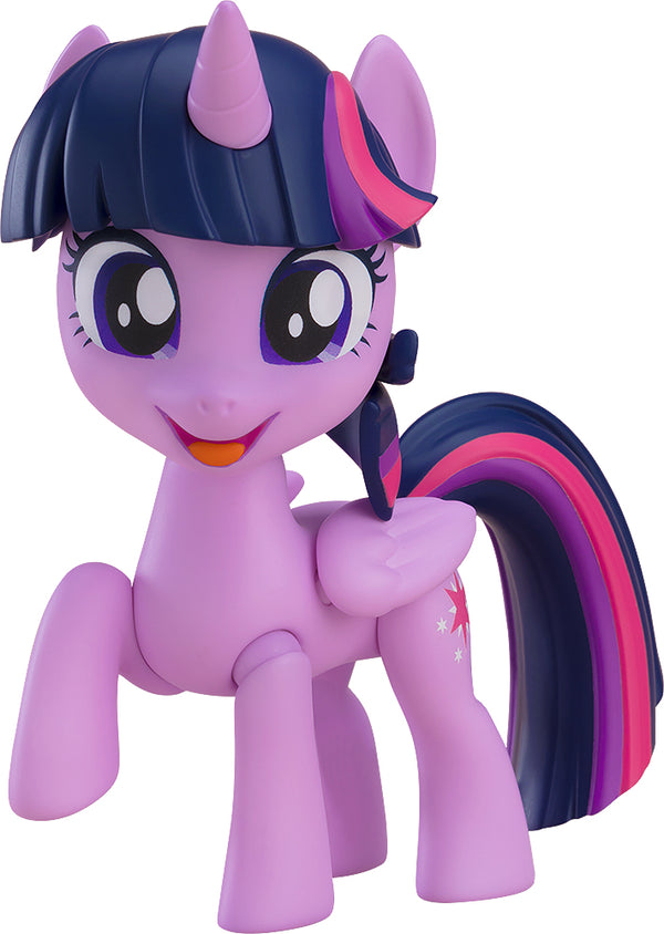 PRE ORDER My Little Pony: NENDOROID - Twilight Sparkle