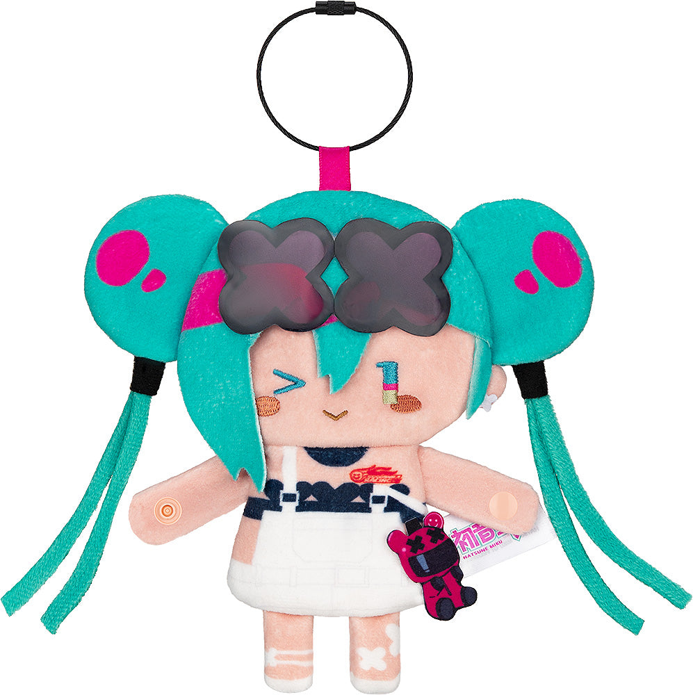 PRE ORDER - Hatsune Miku GT Project Racing Version 2025 Keychain Pouch ...