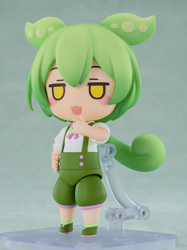 PRE ORDER Tohoku Zundamon Project: NENDOROID - Zundamon