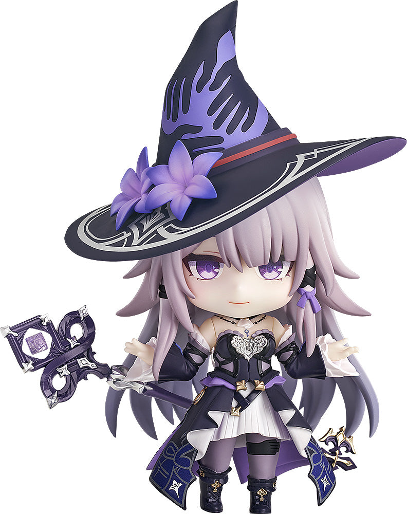 PRE ORDER Honkai Star Rail: NENDOROID - The Herta