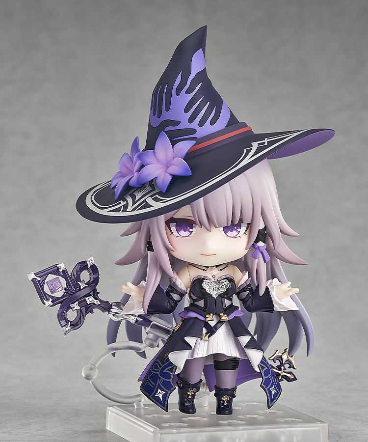 PRE ORDER Honkai Star Rail: NENDOROID - The Herta