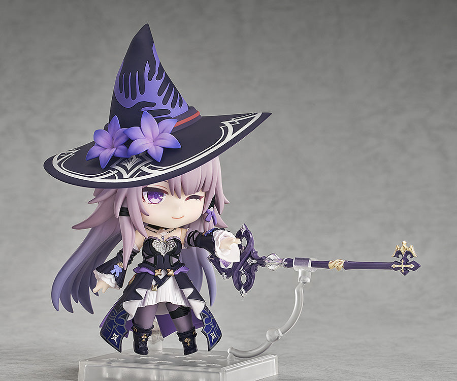 PRE ORDER Honkai Star Rail: NENDOROID - The Herta