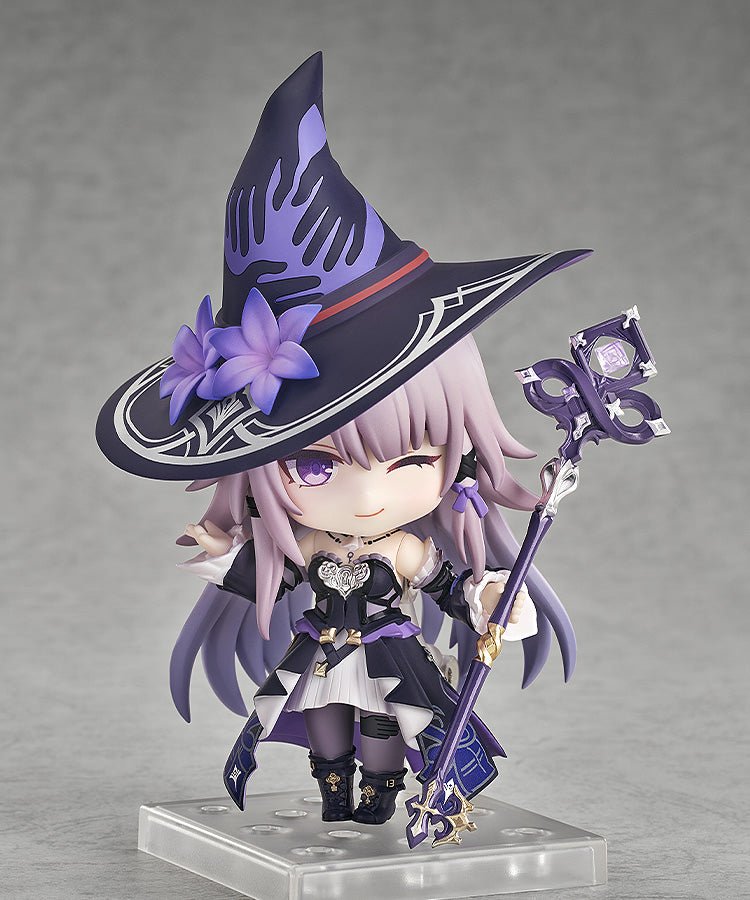 PRE ORDER Honkai Star Rail: NENDOROID - The Herta