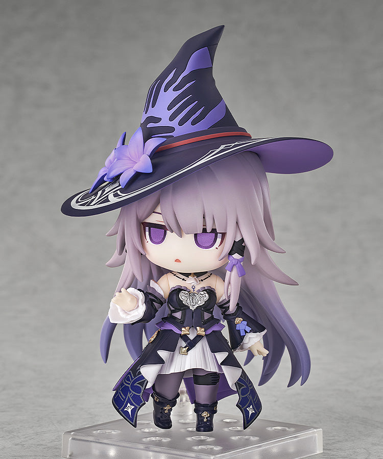 PRE ORDER Honkai Star Rail: NENDOROID - The Herta