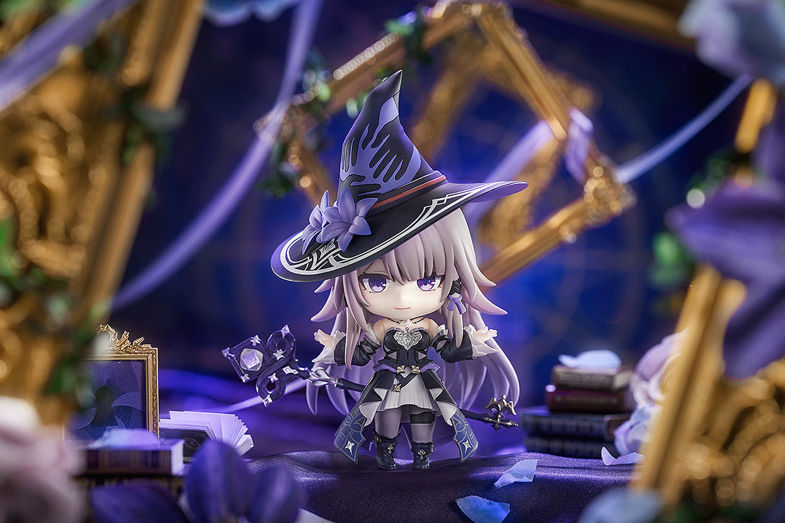 PRE ORDER Honkai Star Rail: NENDOROID - The Herta