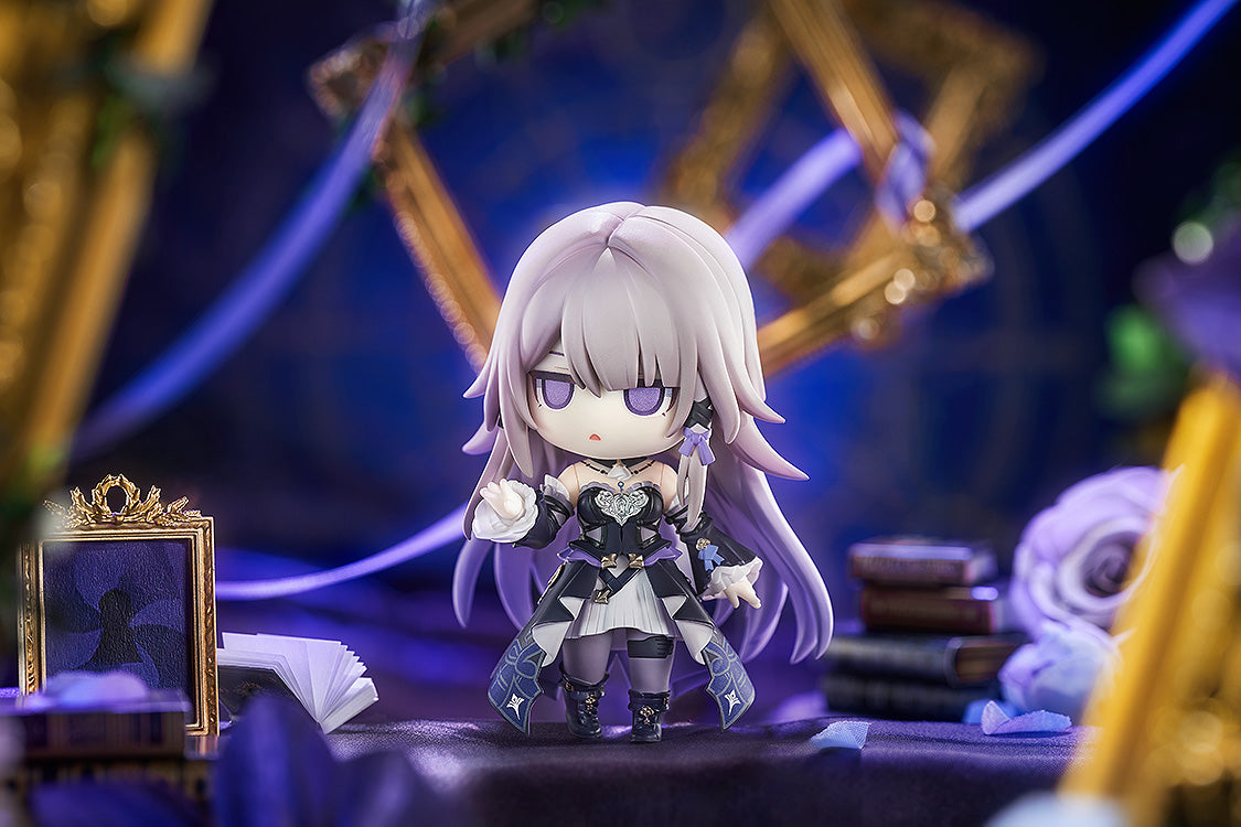 PRE ORDER Honkai Star Rail: NENDOROID - The Herta