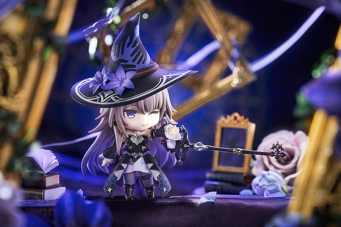 PRE ORDER Honkai Star Rail: NENDOROID - The Herta