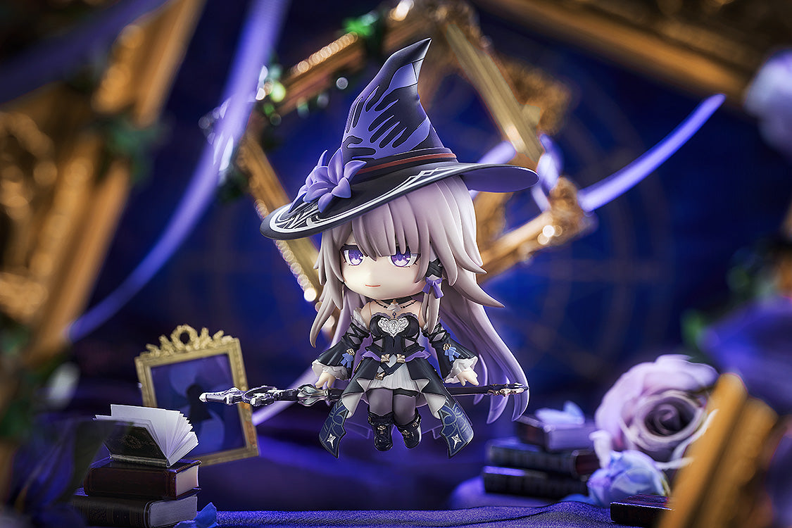 PRE ORDER Honkai Star Rail: NENDOROID - The Herta