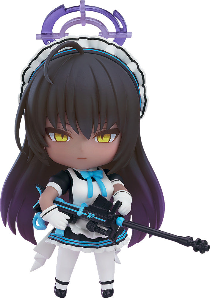 PRE ORDER Blue Archive: NENDOROID - Karin Kakudate