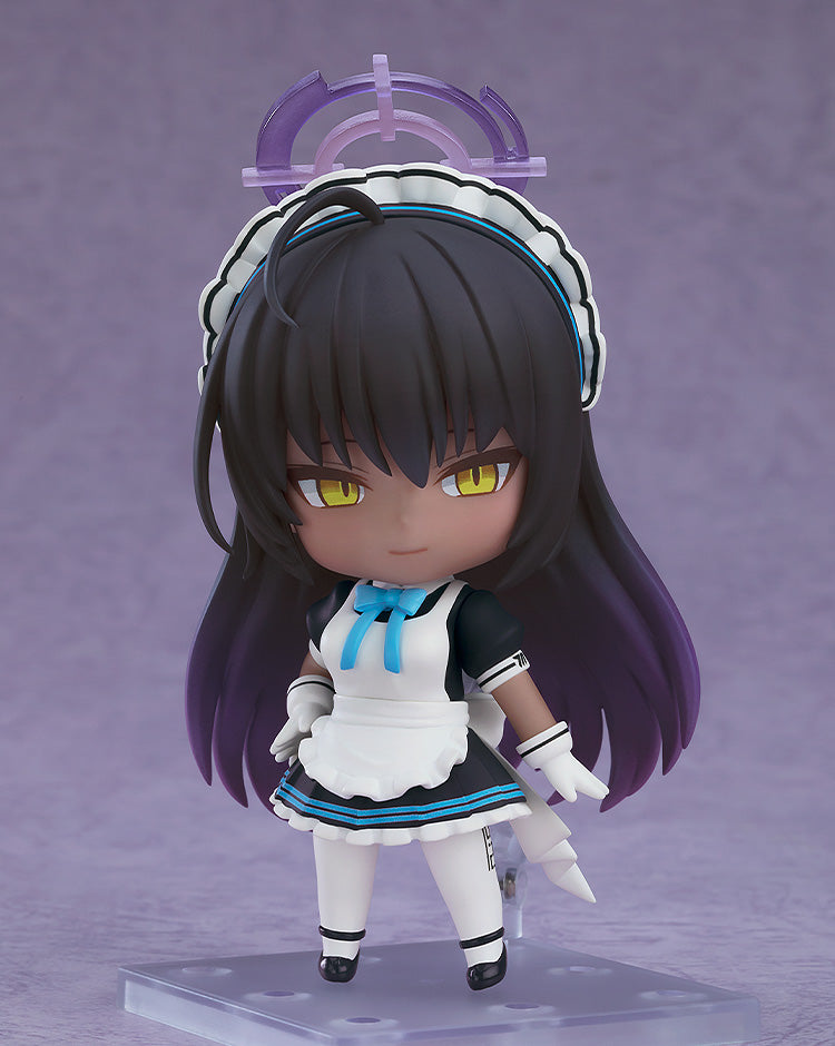 PRE ORDER Blue Archive: NENDOROID - Karin Kakudate