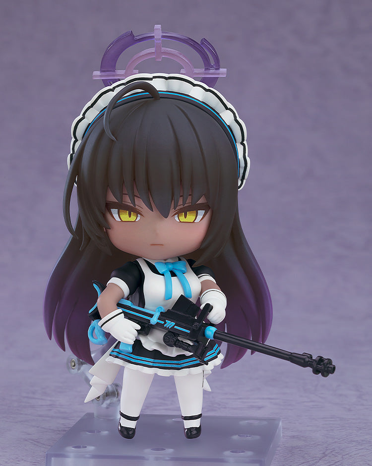 PRE ORDER Blue Archive: NENDOROID - Karin Kakudate