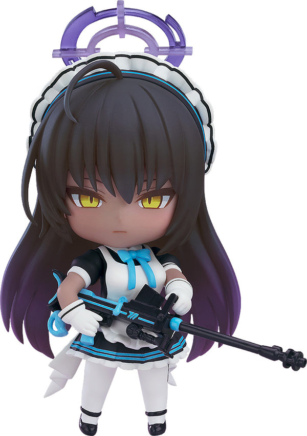 PRE ORDER Blue Archive: NENDOROID - Karin Kakudate