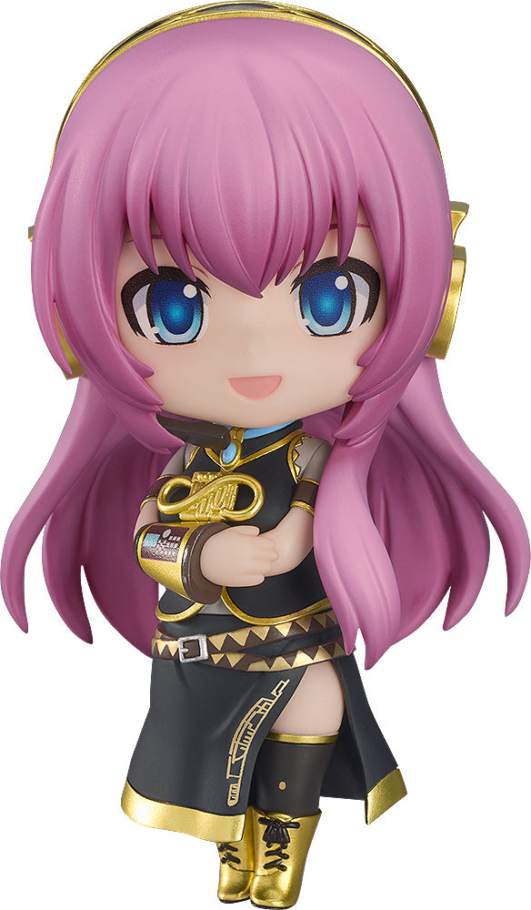 PRE ORDER Character Vocal Series 03: NENDOROID - Megurine Luka 2.0