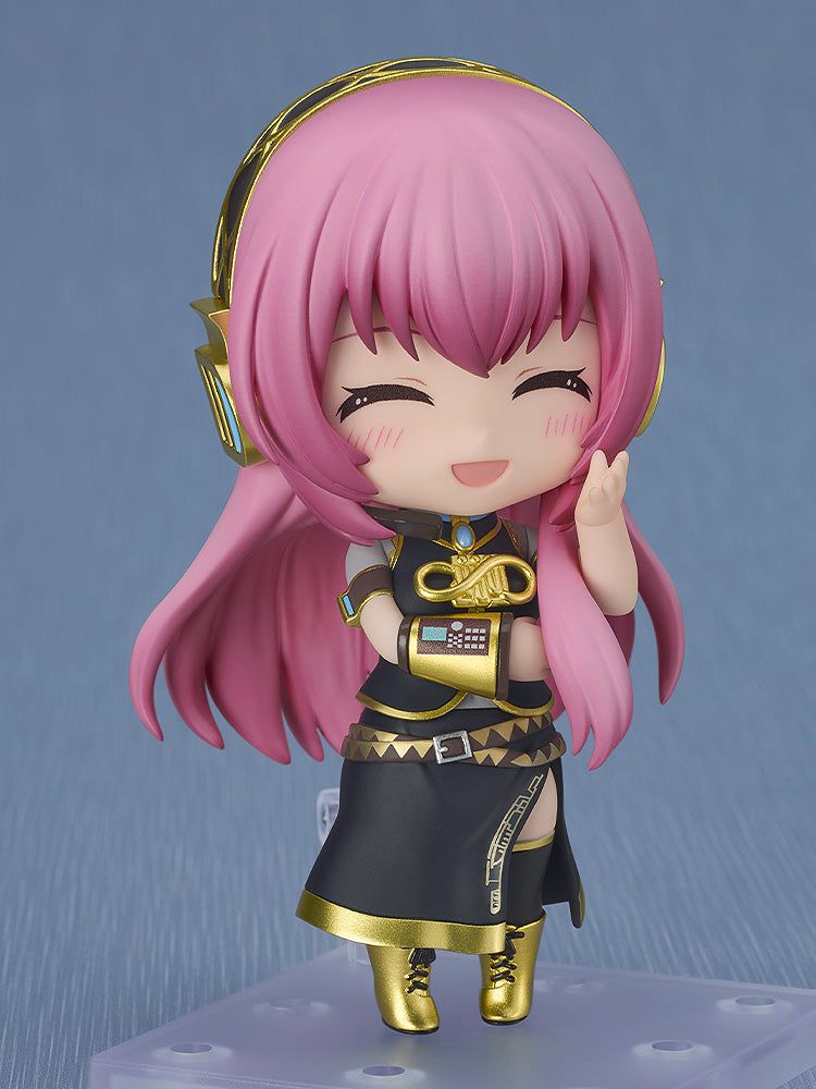 PRE ORDER Character Vocal Series 03: NENDOROID - Megurine Luka 2.0
