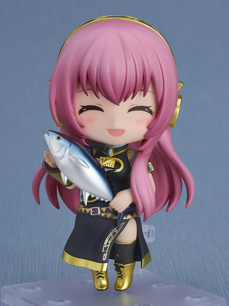 PRE ORDER Character Vocal Series 03: NENDOROID - Megurine Luka 2.0