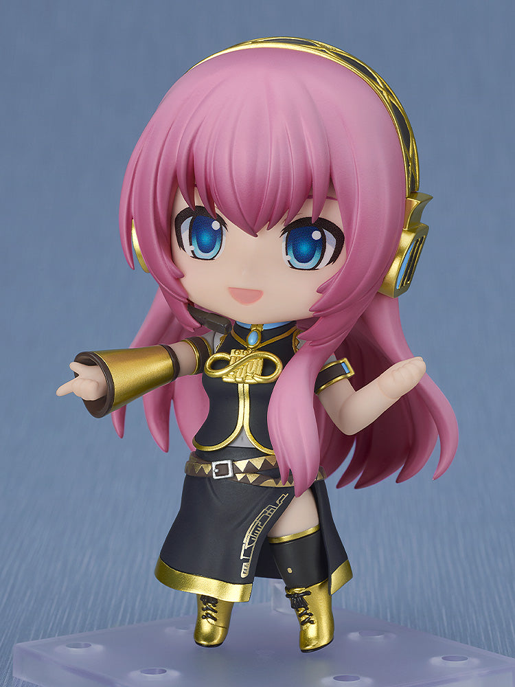 PRE ORDER Character Vocal Series 03: NENDOROID - Megurine Luka 2.0