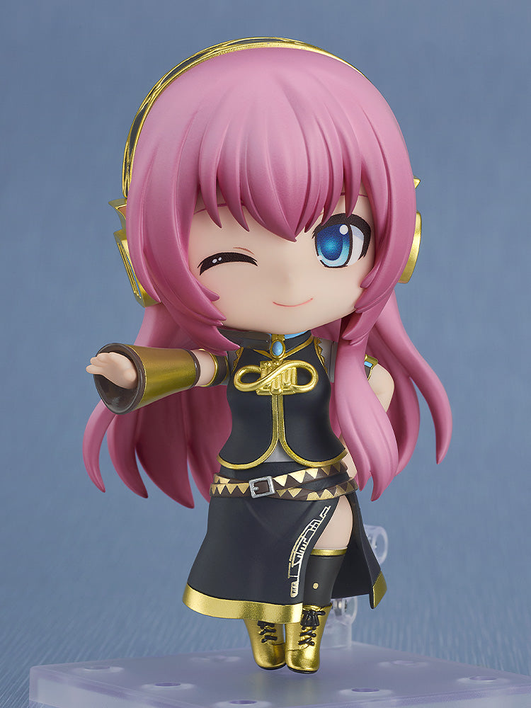 PRE ORDER Character Vocal Series 03: NENDOROID - Megurine Luka 2.0