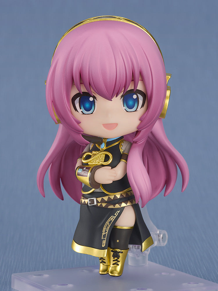 PRE ORDER Character Vocal Series 03: NENDOROID - Megurine Luka 2.0