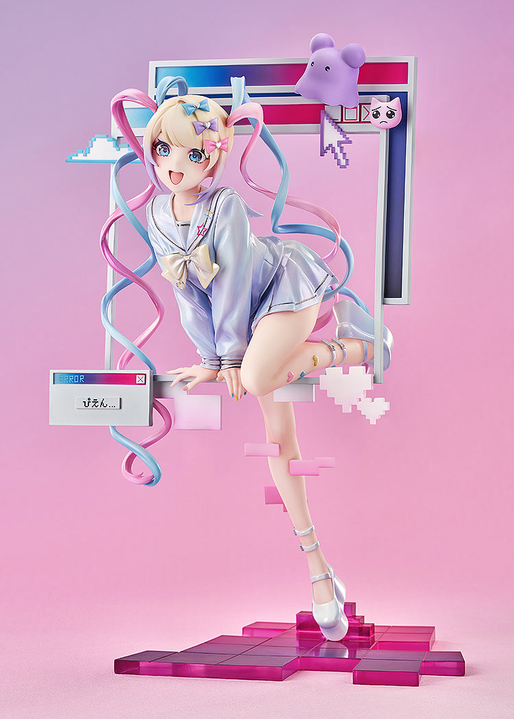 PRE ORDER - Needy Streamer Overlord OMGkawaiiAngel Switch Version 1/7 ...