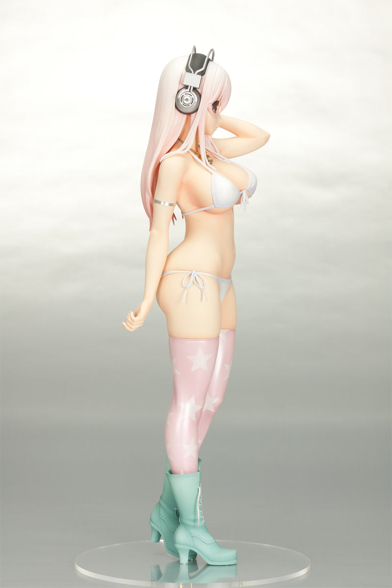 Pre Order - Super Sonico Sonicomi Pkg Version 1/5 Scale