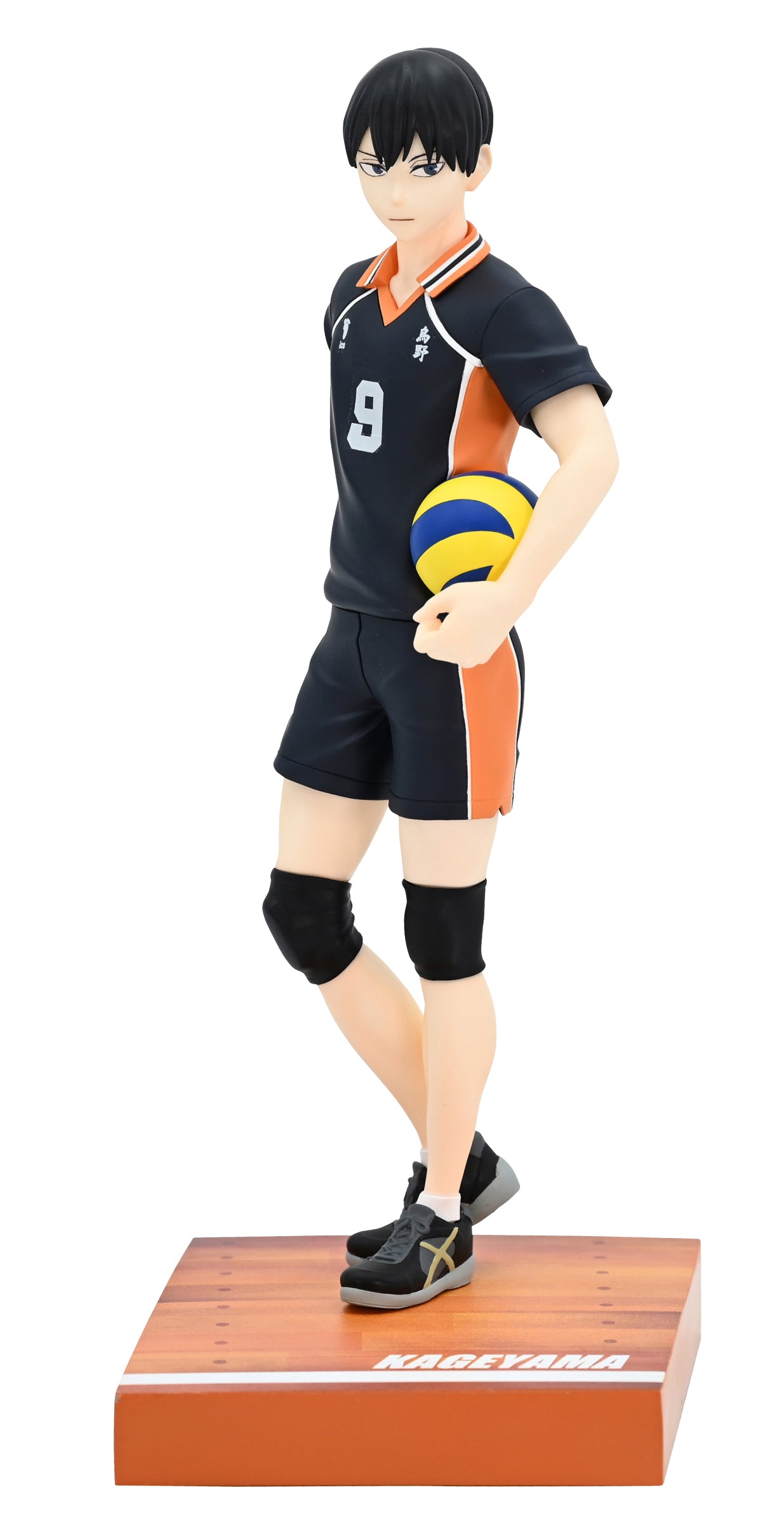 Haikyu!! FIGURE - Tobio Kageyama