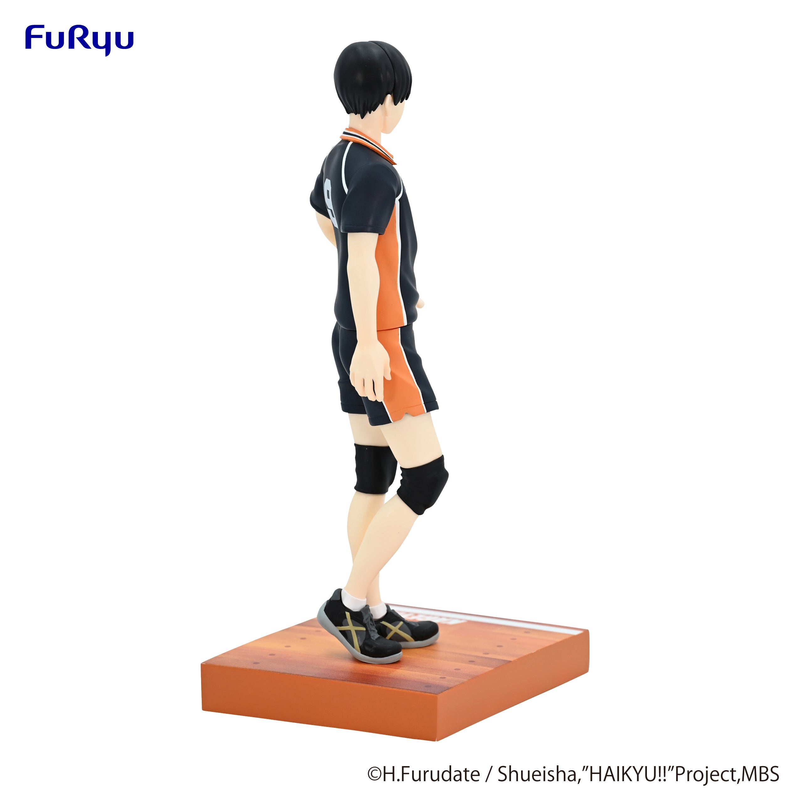 Haikyu!! FIGURE - Tobio Kageyama