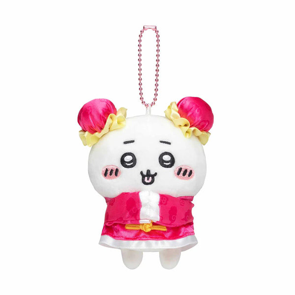 Chiikawa: PLUSH MASCOT - Chiikawa (Chinese Restaurant Lailai)