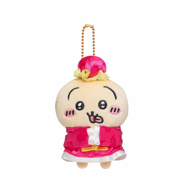 Chiikawa: PLUSH MASCOT - Usagi (Chinese Diner LaiLai)