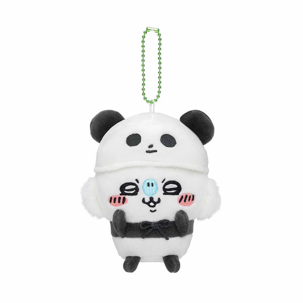 Chiikawa: PLUSH MASCOT - Momonga (Chinese Diner LaiLai)