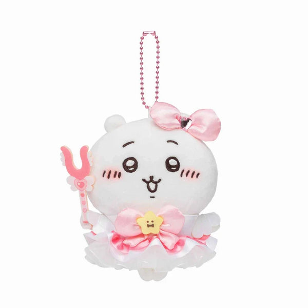Chiikawa: PLUSH MASCOT - Chiikawa (Magical Charge)