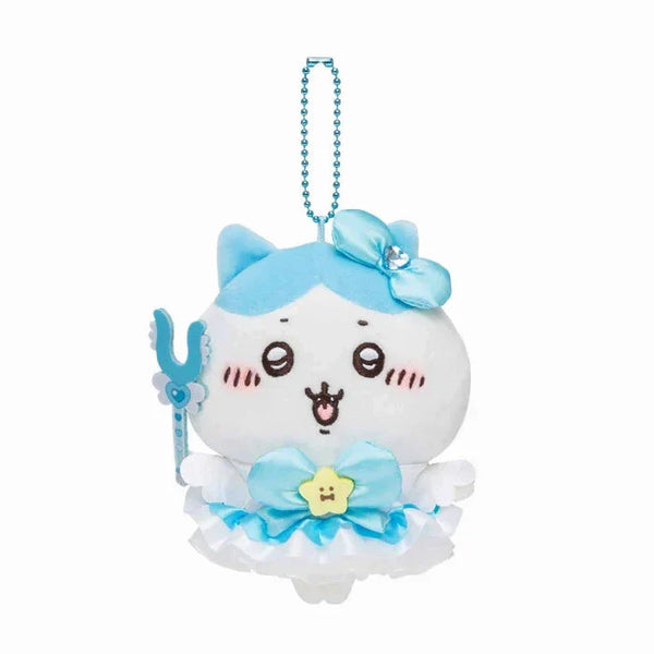 Chiikawa: PLUSH MASCOT - Hachiware (Magical Charge)