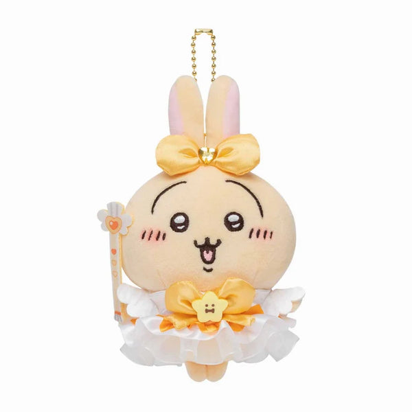 Chiikawa: PLUSH MASCOT - Usagi (Magical Charge)