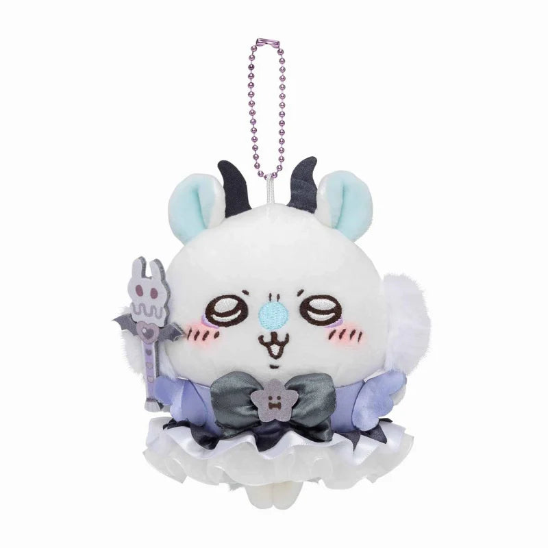 Chiikawa: PLUSH MASCOT - Momonga (Magical Charge)
