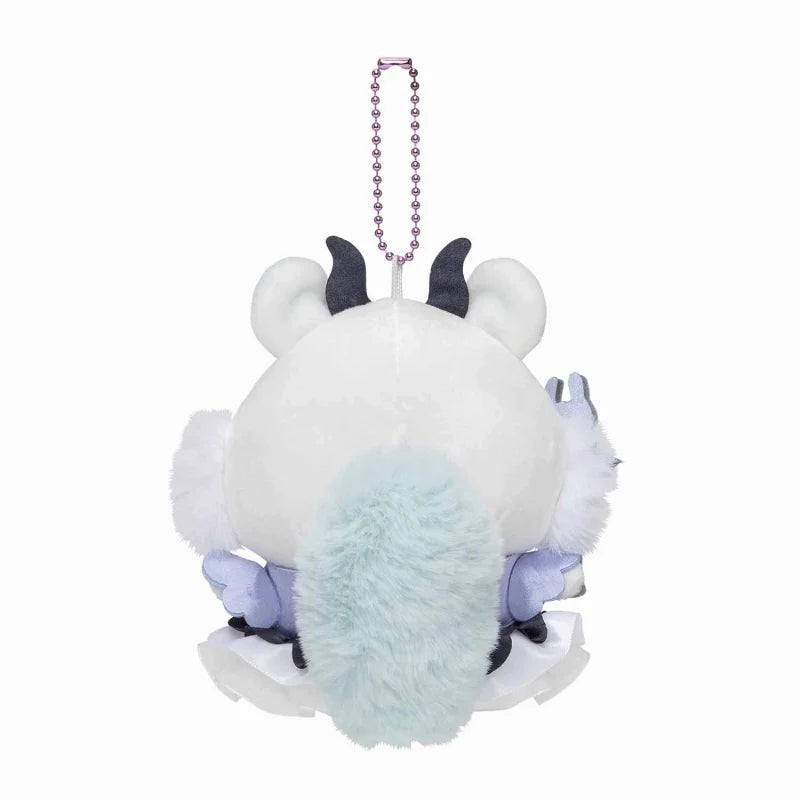 Chiikawa: PLUSH MASCOT - Momonga (Magical Charge)