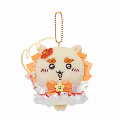 Chiikawa: PLUSH MASCOT - Shisa (Magical Charge)