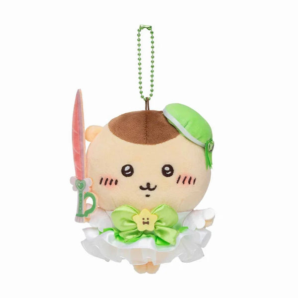 Chiikawa: PLUSH MASCOT - Kuri Manju (Magical Charge)
