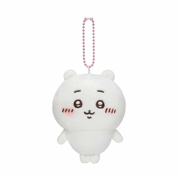 Chiikawa: MOCHITTO PETIT PLUSH MASCOT - Chiikawa