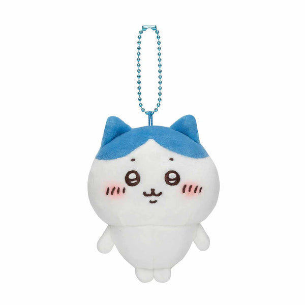 Chiikawa: MOCHITTO PETIT PLUSH MASCOT - Hachiware
