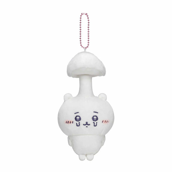 Chiikawa: PLUSH MASCOT - Chiikawa ("Parasite")