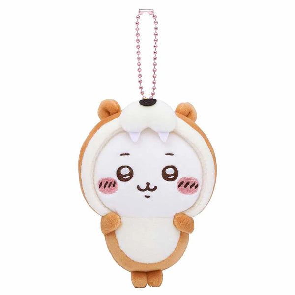 Chiikawa: PLUSH MASCOT - Chiikawa (Aquarium)