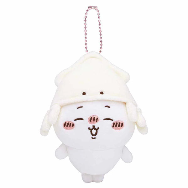 Chiikawa: PLUSH MASCOT - Chiikawa (Aquarium Squid)