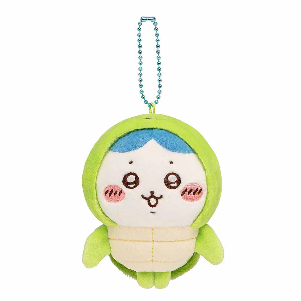 Chiikawa: PLUSH MASCOT - Hachiware (Aquarium Sea Turtle)