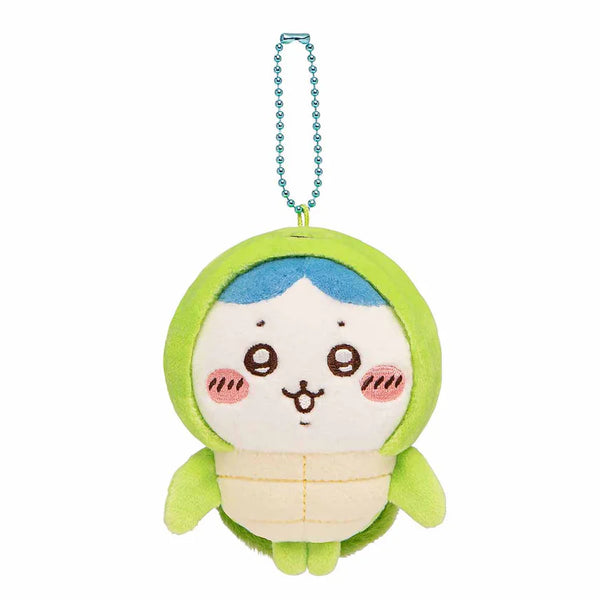 Chiikawa: PLUSH MASCOT - Hachiware (Aquarium Sea Turtle)